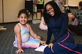 Beyond the Library: Bridging Mentorship and Academia Through Ballet and Books