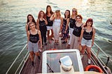 Party Boat Etiquette: Dos and Don’ts for a Great Time in Miami