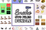 Unique Animal SVG Designs You Should Check Out