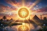 Good Morning Atum-Ra!