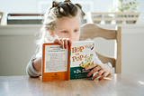 How to increase your child’s reading skills