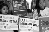 To Christians Condemning Child Separation: Where Have You Been?