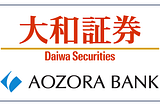 Aozora Bank sells 15% stake to Daiwa Securities, strengthens capital position