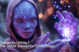 The DEGA Elements Collection | Elements Utility!