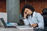 How to Overcome Career Burnout