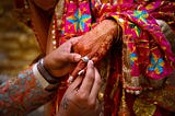 Indian Marriages — Divorce and Remarriage