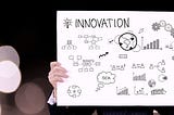 What is innovation?