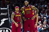 Mercado da NBA 2017–18: o saldo da janela | RISE Esportes
