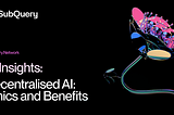 The Ethics and Benefits of Decentralised AI