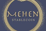 The Mehen Project Whitepaper