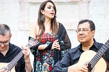 Fado: A Alma Melancólica da Música Portuguesa