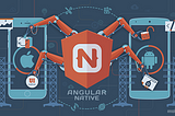 NativeScript Angular: Setup environment.ts for Different Environments