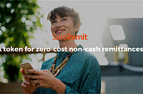 Sureremit Global Non-Cash Remittance platform and Cryptocurrency