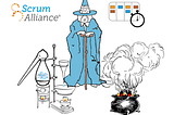 How To Scale Agile: It’s Delicate but Not Alchemy