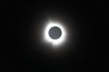 At 66 years old, I experienced my first total eclipse.