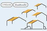 CreativeCo invests in ProLine, the vertical AI + SaaS platform for roofing contractors