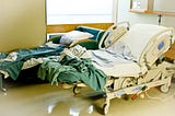 The  project manager’s guide to fixing healthcare in Ontario