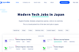 How to hire top engineers in a competitive Japanese job market?