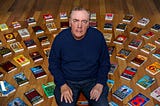 Summary of James Patterson’s Masterclass on Writing