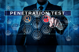 🛡️ Penetration Testing කියන්නේ මොකද්ද?