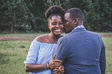 Why Black Millennials Aren’t Getting Married As Often As Generations Before Us