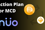 Nuo Action Plan for Multi-Collateral DAI