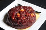 This Beetroot Halwa is prepared with just Two ingredients