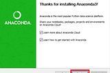 How To Install Anaconda In Windows 10?