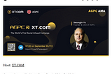AGPC AMA Q&A
