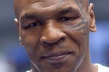 Mike Tyson At The Walmart Deli