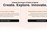 🚀 BIG ANNOUNCEMENT: HealthSci.AI Launches the First DeSci AI Agent Platform!