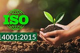 Why do we need EMS ISO 14001 Certification?