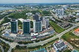 Malaysia Innovation Hub is in Cyberjaya