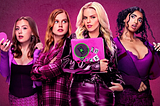 WATCH ～ Mean Girls FullMovie (2024) MP4/720p 1080p HD English