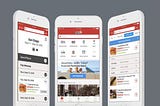 Yelp Trip Planning Feature Integration