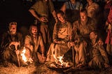 This saga proves that there were transgender Vikings.