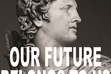Power Structures: White Columns, White Marble, White Supremacy