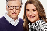 speaks: Bill & Melinda Gates Foundation