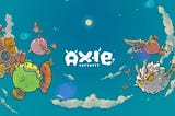Axie Infinity: Il mondo Crypto incontra quello del gaming.