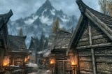 Whiterun is more than just a city in Skyrim; it's a sanctuary for the soul, a place where the heart…