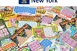 Top Scratch Tickets in New York — LottoPlays