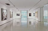 My Thoughts about Exhibition