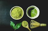 How Matcha Tea Transformed My Body — Unbelievable Results!