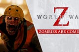 World War Z Gets New Gameplay Trailer, Now Available for Preorder