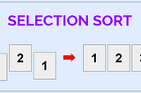 Introduction to Selection Sort