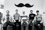 Movember: More than just a Mustache