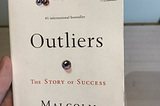 Book Club: Outliers by Malcolm Gladwell