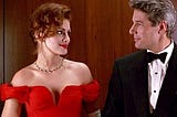 “I Want the Fairy-Tale”: The Legacy of Pretty Woman