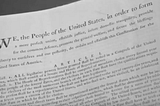 U.S. Constitution