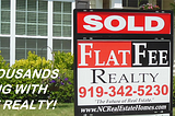 Flat Fee Real Estate Services